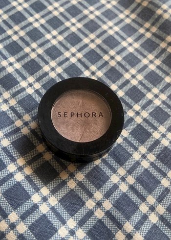 Sephora Koyu Bej Göz Farı
