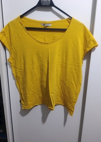 Pull and Bear ürünü