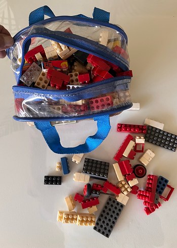 LEGO Duplo Blokları Seti - Görsel 4