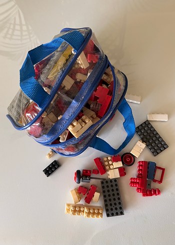 LEGO Duplo Blokları Seti - Görsel 3