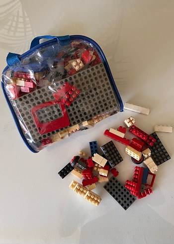 LEGO Duplo Blokları Seti - Görsel 2