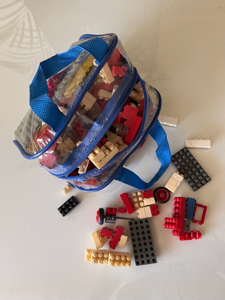 LEGO Duplo Blokları Seti - Görsel 3