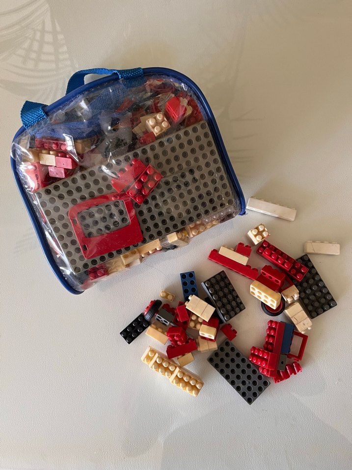 LEGO Duplo Blokları Seti - Görsel 2