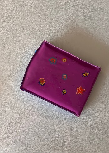 Minnie Mouse Baskılı Kız Çocuk Cüzdanı - Görsel 2