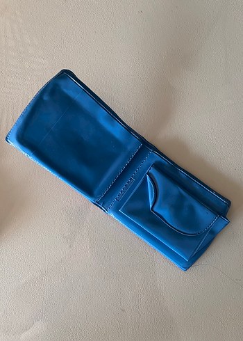 Minnie Mouse Baskılı Kız Çocuk Cüzdanı - Görsel 3