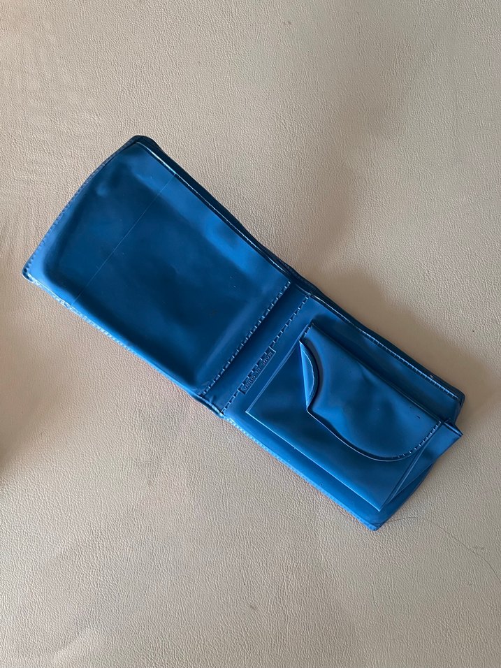 Minnie Mouse Baskılı Kız Çocuk Cüzdanı - Görsel 3