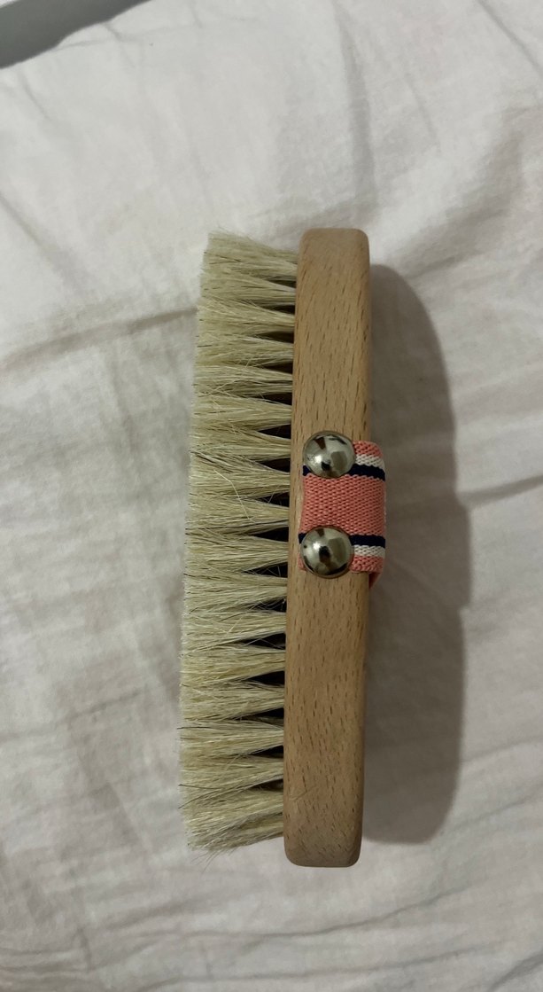 at kılı fırçası - Görsel 2