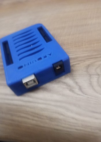 Diğer Diger Mavi Arduino UNO Geliştirme Kartı