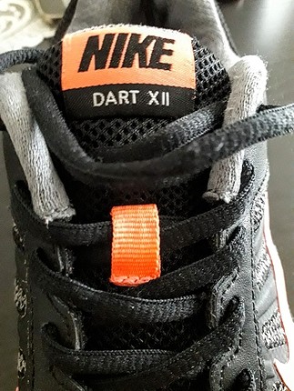 ORJ.38.5 nr. NIKE Dart12 Koşu/Yürüyüş Ayakkabisi ART.831535.
