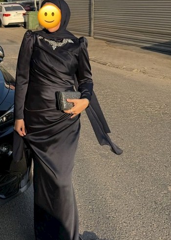 Abiye Tesettür Abiye
