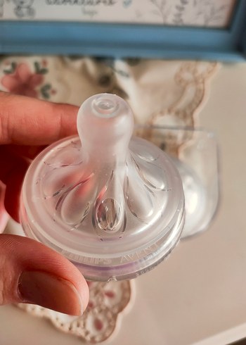  Philips Avent 1 Numara Biberon Ucu