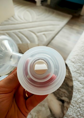 Beden Renk Philips Avent Tekli Elektrikli Göğüs Pompası
