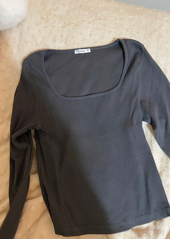 Ikı adet addax crop - Görsel 5