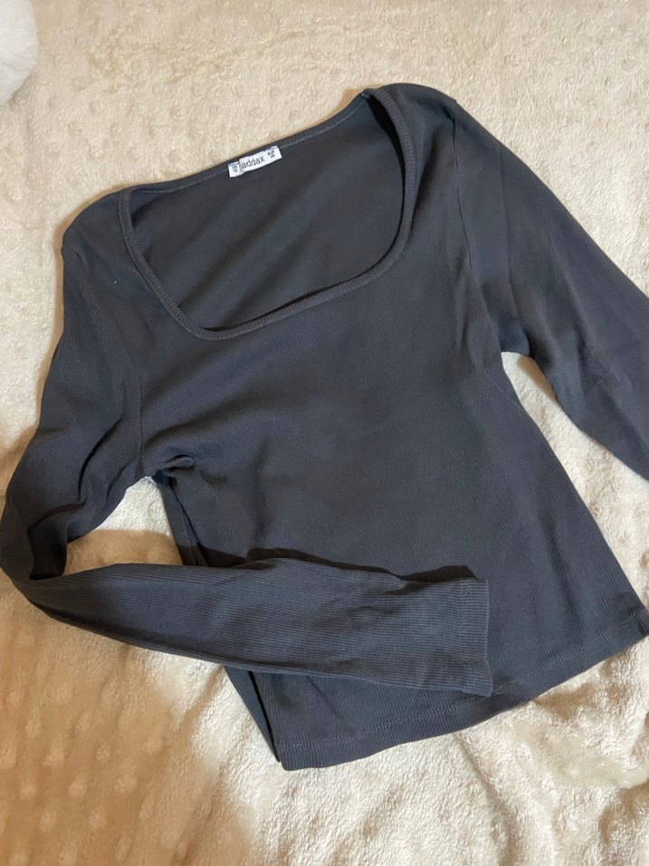 Ikı adet addax crop - Görsel 4