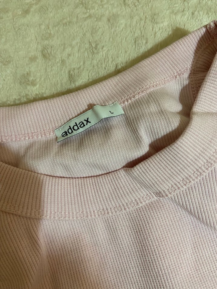 Ikı adet addax crop - Görsel 2