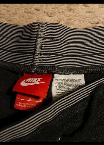 Gri Rahat Kesim Erkek Eşofman Altı - Görsel 3