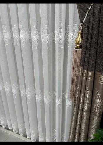 Yeni Model Tülümüz Sık Pile