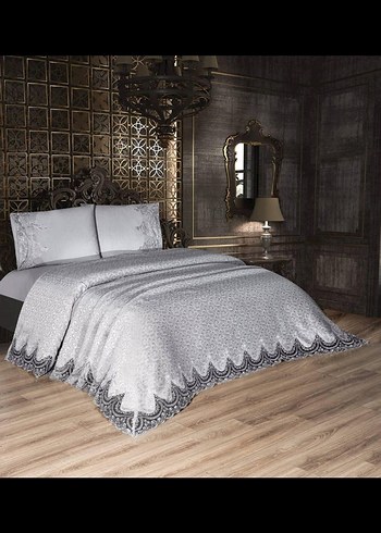 4 Parça Çeyizlik Pike Takımlarımız - Görsel 3