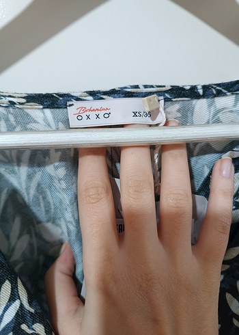 OXXO ELBİSE YENİ ETİKETLİ - Görsel 4