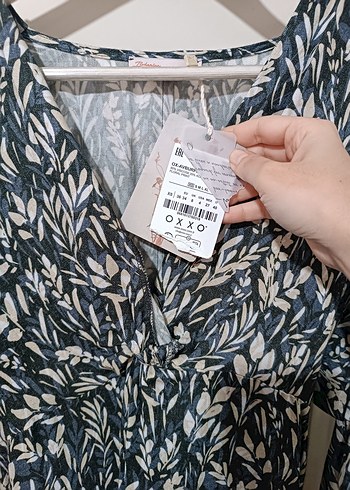 OXXO ELBİSE YENİ ETİKETLİ - Görsel 3