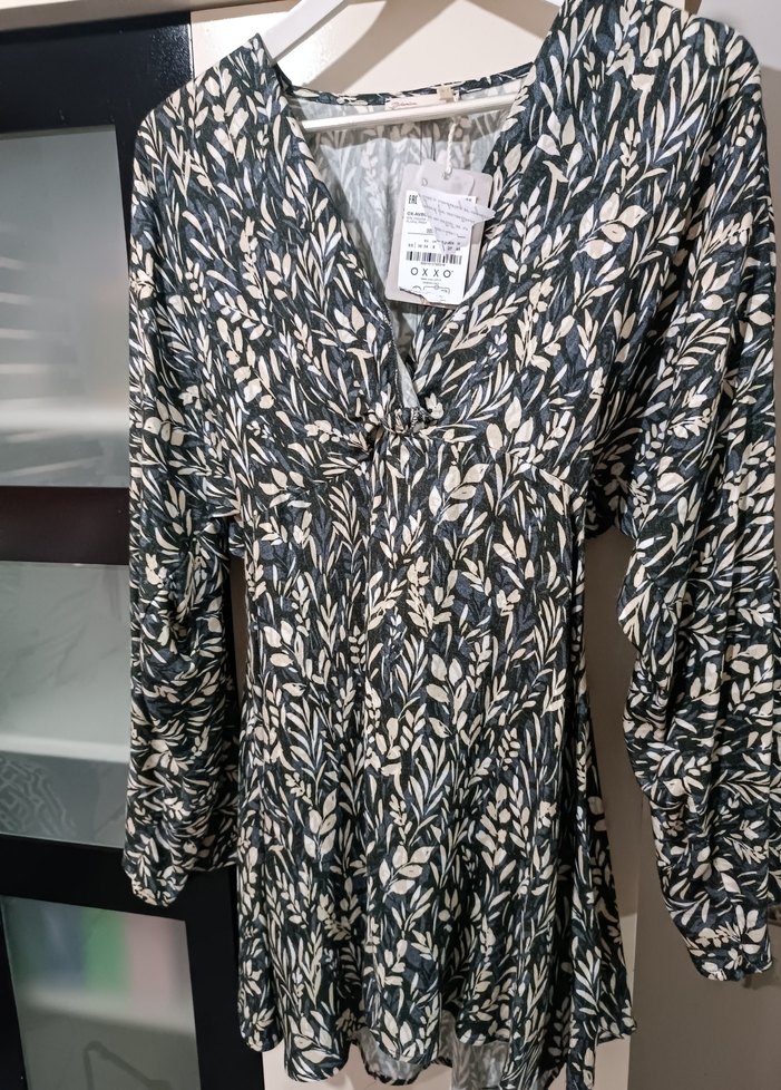 OXXO ELBİSE YENİ ETİKETLİ - Görsel 2