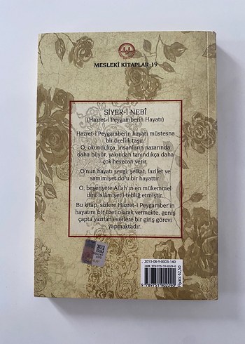 Siyer-i Nebi - Hazret-i Peygamberin Hayatı - Görsel 3
