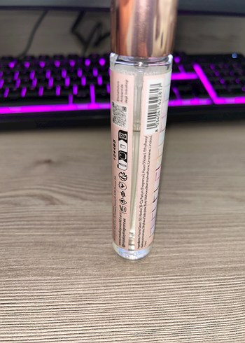 Diğer Miss Kay Urban Love Kadın Parfüm 25 ml