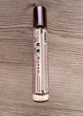 Beden Miss Kay Urban Love Kadın Parfüm 25 ml