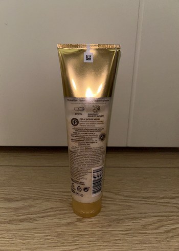 Diğer Pantene Pro-V Bond Repair Saç Kremi