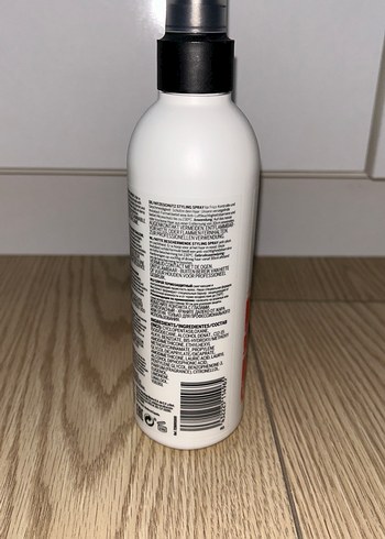 Revlon Pro You Isı Koruyucu Saç Spreyi 250 ml - Görsel 2