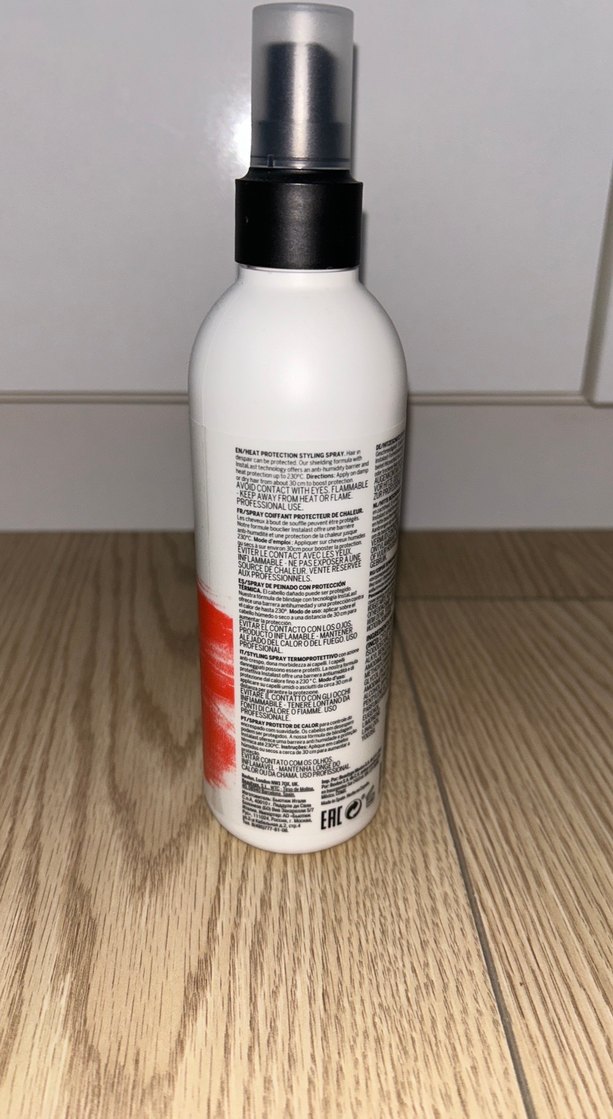 Revlon Pro You Isı Koruyucu Saç Spreyi 250 ml - Görsel 3