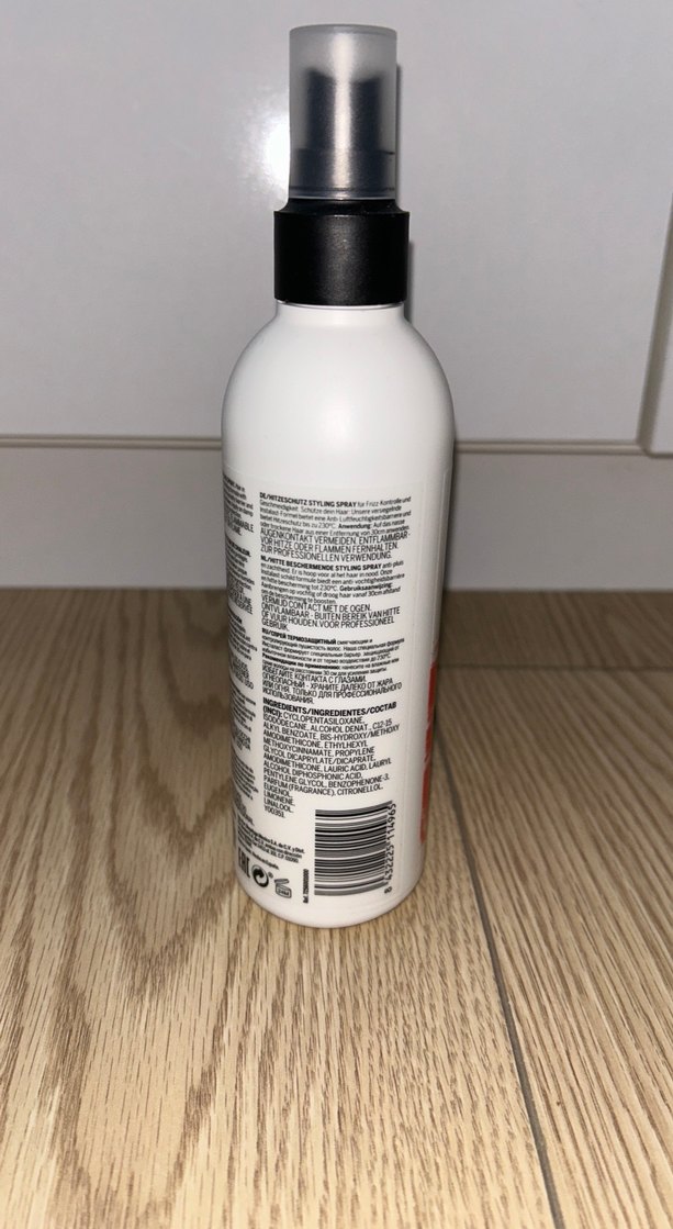 Revlon Pro You Isı Koruyucu Saç Spreyi 250 ml - Görsel 2