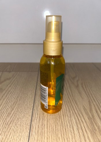 Beden Pantene Argan Özlü Saç Serumu