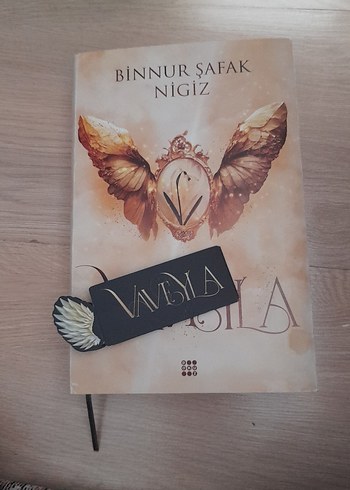 Vaveyla roman