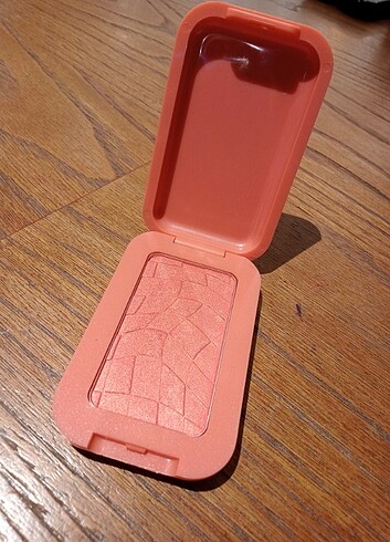 NYX Nyx blush allık