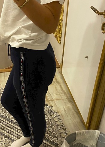 Tommy Hilfiger Tommy Kadın Eşofman Altı