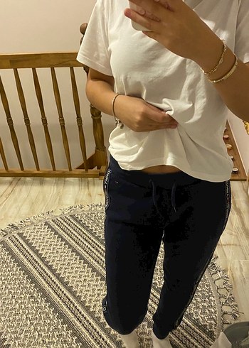 s Beden Tommy Kadın Eşofman Altı