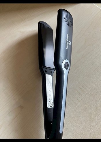 Pierre Cardin Siyah Saç Düzleştirici - Görsel 4