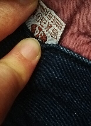 Kot pantolon