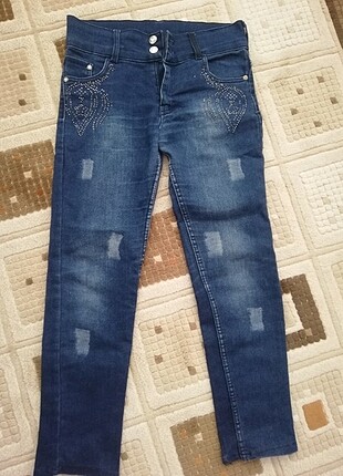 Kot pantolon 