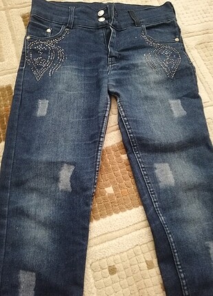 xs Beden Kot pantolon