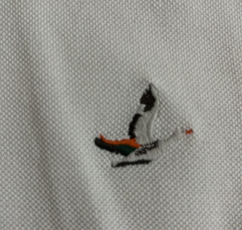 Erkek Beyaz Beymen club polo yaka - Görsel 3