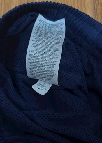 Nike Erkek mayo lacivert - Görsel 4