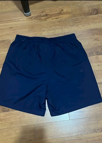 Nike Erkek mayo lacivert - Görsel 2