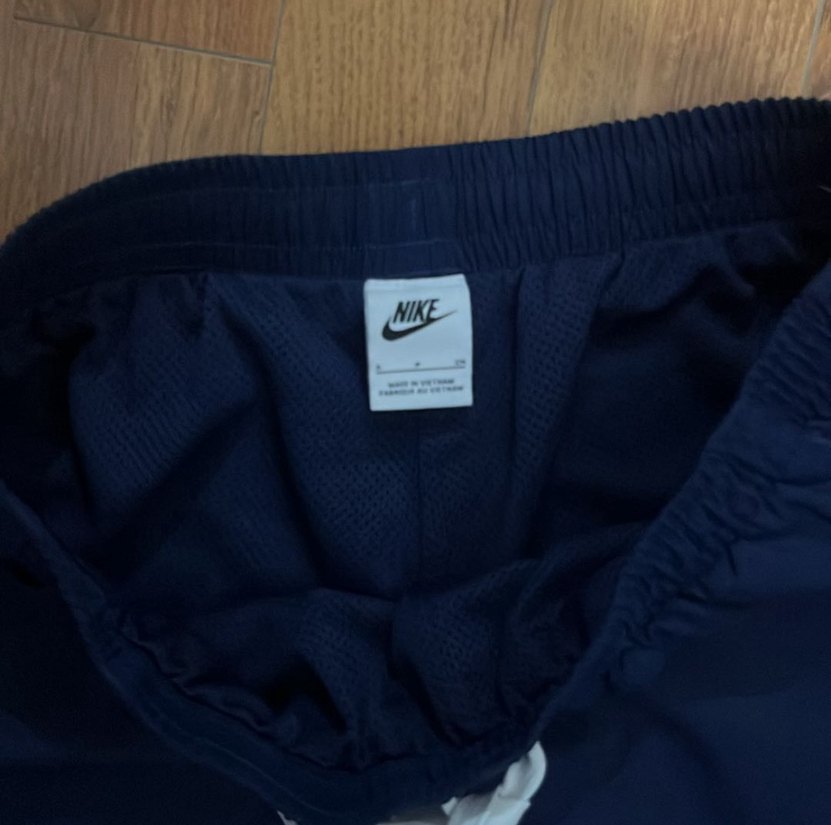 Nike Erkek mayo lacivert - Görsel 3