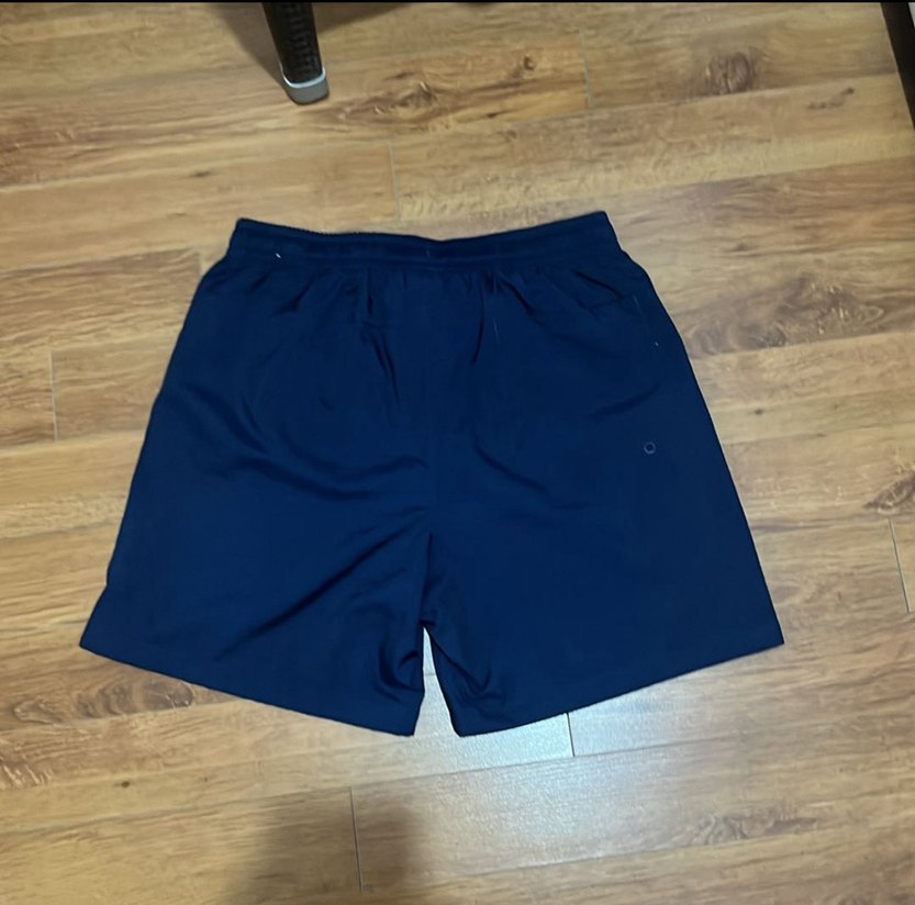 Nike Erkek mayo lacivert - Görsel 2