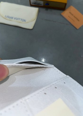 Louis vuitton erkek cüzdan kartlık - Görsel 4