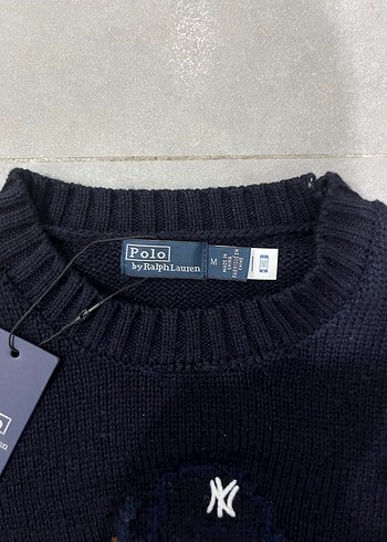 Ralp lauren kazak X New era özel seri - Görsel 5