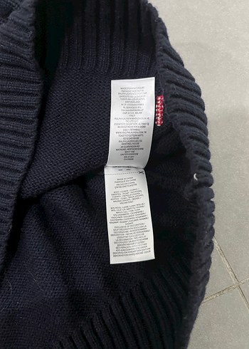 Ralp lauren kazak X New era özel seri - Görsel 6