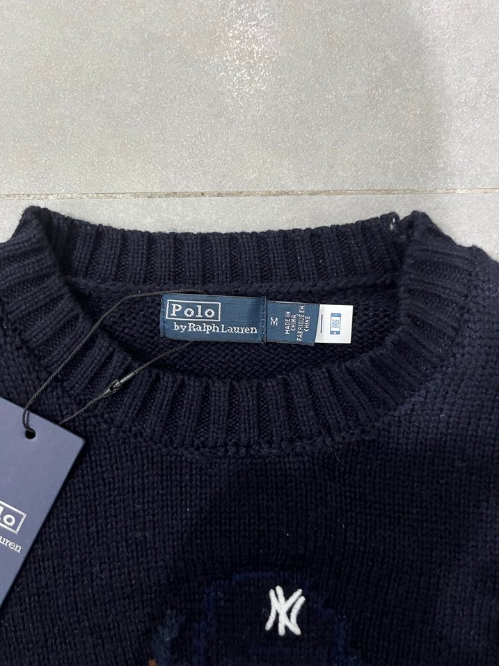 Ralp lauren kazak X New era özel seri - Görsel 5